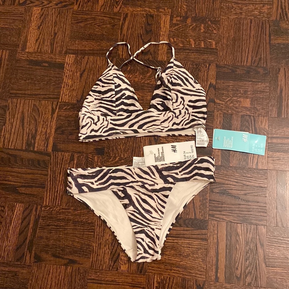 Bikini NWT